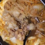 師走の候・・・