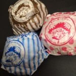 ハンバーガー？