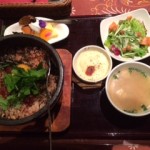 草木万里野