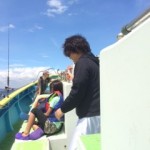 夏だ！釣りだ！BBQだ～！★3