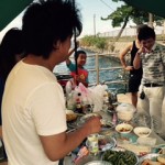 夏だ！釣りだ！BBQだ～！★