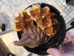新宿ランチ