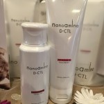 nano amino 本当にオススメ★