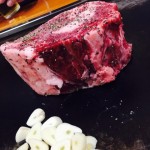 肉のエアーズロックな忘年会★