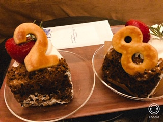 ケーキ